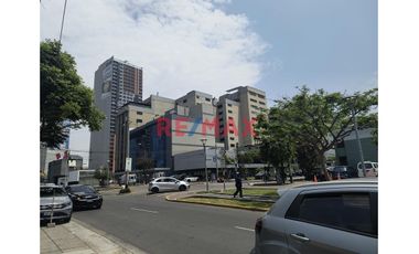 1119442 Se Vende Terreno En Carriquiry San Isidro A Una Cudra De Javier Prado