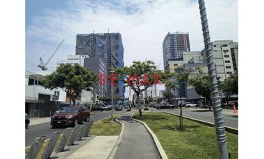 1119442 Se Vende Terreno En Carriquiry San Isidro A Una Cudra De Javier Prado