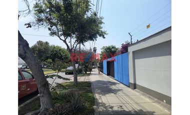 1119442 Se Vende Terreno En Carriquiry San Isidro A Una Cudra De Javier Prado