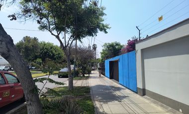 1119442 Se Vende Terreno En Carriquiry San Isidro A Una Cudra De Javier Prado