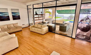 Casa de 6 habitaciones en venta en Iquique