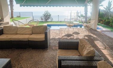 Casa de 6 habitaciones en venta en Iquique