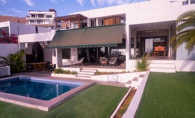 Casa de 6 habitaciones en venta en Iquique