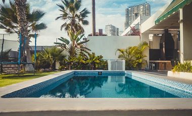 Casa de 6 habitaciones en venta en Iquique