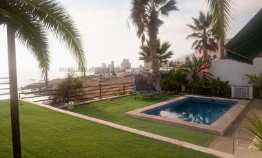 Casa de 6 habitaciones en venta en Iquique