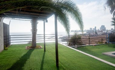 Casa de 6 habitaciones en venta en Iquique