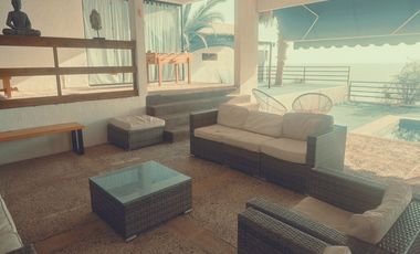 Casa de 6 habitaciones en venta en Iquique