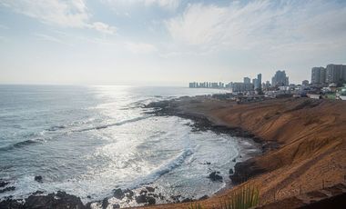 Casa de 6 habitaciones en venta en Iquique