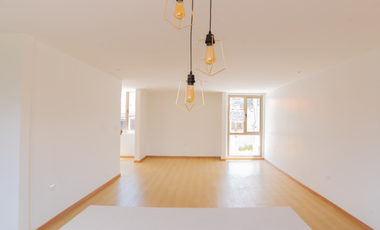 Casa sector Ricaurte
