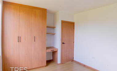 Casa sector Ricaurte