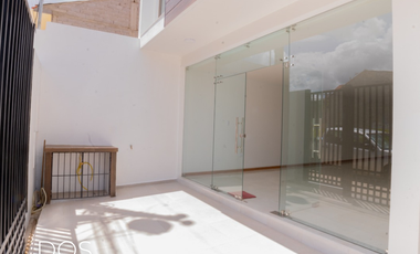 Casa sector Ricaurte