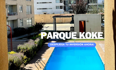 Parque Koke Rancagua