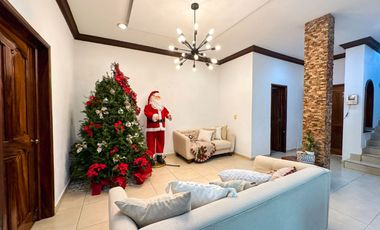 Villa Lirios