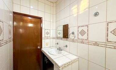 Villa Lirios