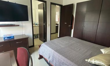 VENDO CASA EN LA MORADA A LAS AFUERAS DE CALI VALLE DEL CAUCA