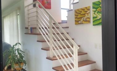 VENDO CASA EN LA MORADA A LAS AFUERAS DE CALI VALLE DEL CAUCA