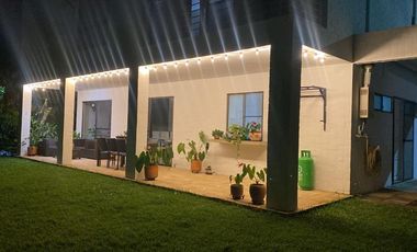 VENDO CASA EN LA MORADA A LAS AFUERAS DE CALI VALLE DEL CAUCA