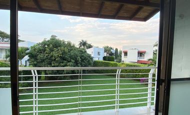 VENDO CASA EN LA MORADA A LAS AFUERAS DE CALI VALLE DEL CAUCA