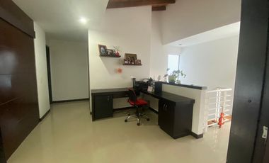 VENDO CASA EN LA MORADA A LAS AFUERAS DE CALI VALLE DEL CAUCA