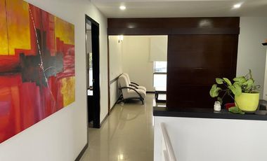 VENDO CASA EN LA MORADA A LAS AFUERAS DE CALI VALLE DEL CAUCA
