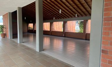 VENDO CASA EN LA MORADA A LAS AFUERAS DE CALI VALLE DEL CAUCA