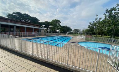 VENDO CASA EN LA MORADA A LAS AFUERAS DE CALI VALLE DEL CAUCA