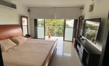 VENDO CASA EN LA MORADA A LAS AFUERAS DE CALI VALLE DEL CAUCA