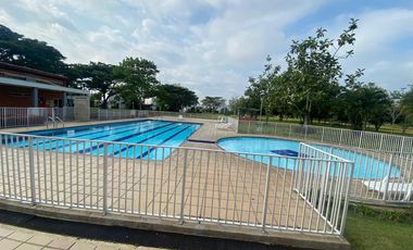 VENDO CASA EN LA MORADA A LAS AFUERAS DE CALI VALLE DEL CAUCA