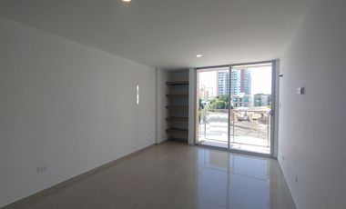 Apartamento en arriendo en Nuevo Horizonte.