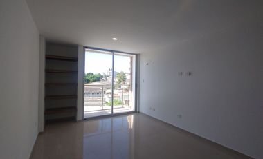 Apartamento en arriendo en Nuevo Horizonte.