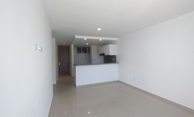 Apartamento en arriendo en Nuevo Horizonte.