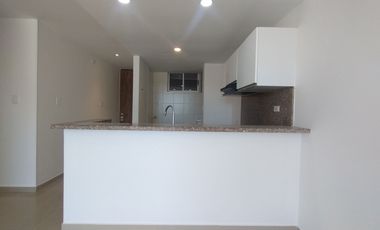 Apartamento en arriendo en Nuevo Horizonte.