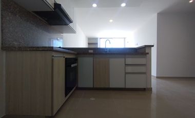 Apartamento en arriendo en Nuevo Horizonte.