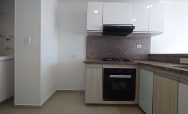 Apartamento en arriendo en Nuevo Horizonte.