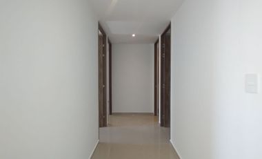 Apartamento en arriendo en Nuevo Horizonte.