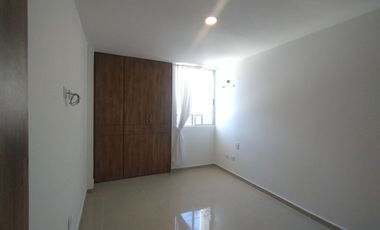 Apartamento en arriendo en Nuevo Horizonte.