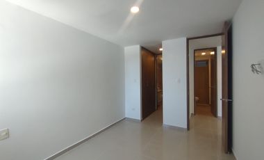 Apartamento en arriendo en Nuevo Horizonte.