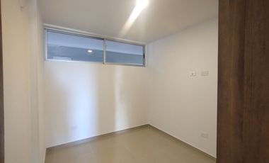 Apartamento en arriendo en Nuevo Horizonte.