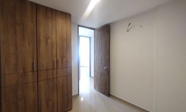 Apartamento en arriendo en Nuevo Horizonte.