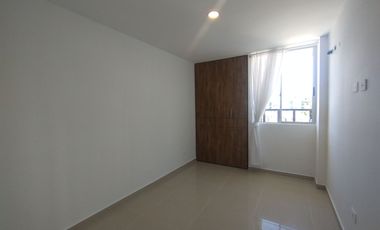 Apartamento en arriendo en Nuevo Horizonte.
