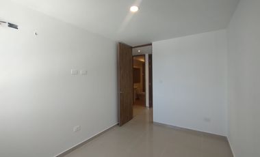 Apartamento en arriendo en Nuevo Horizonte.