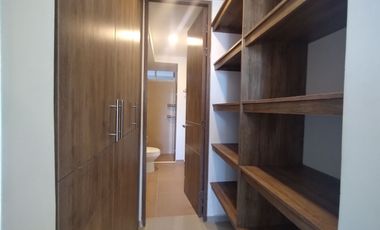 Apartamento en arriendo en Nuevo Horizonte.