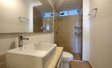 Apartamento en arriendo en Nuevo Horizonte.