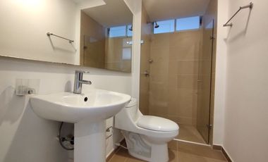 Apartamento en arriendo en Nuevo Horizonte.