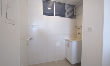 Apartamento en arriendo en Nuevo Horizonte.