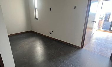 CASA NUEVA EN VENTA FRACCIONAMIENTO RIO ALTOZANO