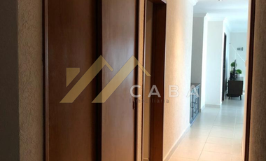 DEPARTAMENTO EN RENTA EN JARDINES DE VIRGINIA, BOCA DEL RIO VER.