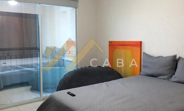 DEPARTAMENTO EN RENTA EN JARDINES DE VIRGINIA, BOCA DEL RIO VER.