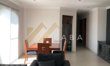 DEPARTAMENTO EN RENTA EN JARDINES DE VIRGINIA, BOCA DEL RIO VER.