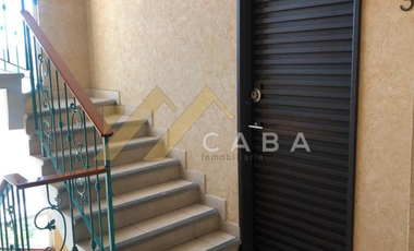 DEPARTAMENTO EN RENTA EN JARDINES DE VIRGINIA, BOCA DEL RIO VER.